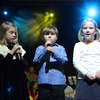 Koncert papieski w Olsztynie