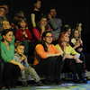 Koncert papieski w Olsztynie