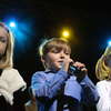 Koncert papieski w Olsztynie