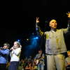 Koncert papieski w Olsztynie