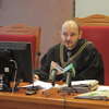 Rozprawa w sądzie rejonowym w Olsztynie