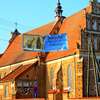 450 lat od konsekracji kościoła w Szreńsku 
