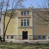 Mädchen Schule w Bartoszycach