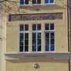 Mädchen Schule w Bartoszycach