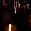 Zapłonęły świeczki dla Warmiaków w Orzechowie