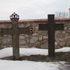 Stare cmentarze na Mazurach