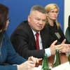 Debata kandydatów na prezydenta Olsztyna
