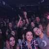 Koncert happysad w Anderze, support Neony