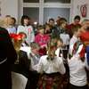 Przybyli ułani pod okienko, czyli jak uczniowie Szkoły Podstawowej w Olsztynku uczyli się patriotyzmu.