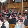 Wieczfnia Kościelna. Narodowy Dzień Niepodległości w Grzebsku