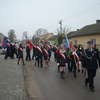 Wieczfnia Kościelna. Narodowy Dzień Niepodległości w Grzebsku