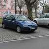 Parkowanie na placu Grunwaldzkim