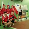 Sportowcy z Górowa Iławeckiego za granicą
