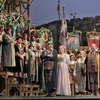Opera Richarda Wagnera „Śpiewacy norymberscy”
