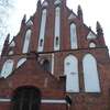 Kościół p.w. Przemienienia Pańskiego