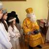 Święty Mikołaj u grekokatolików