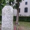Pomnik poległych w Nakomiadach