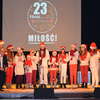 23 finał Wielkiej Orkiestry Świątecznej Pomocy 2015 w Mrągowie 