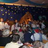 Grekokatolickie Święta Bożego Narodzenia w Szkole Podstawowej w Nowicy