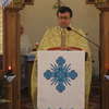 Święto patrona cerkwi greckokatolickiej w Kętrzynie