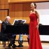 Recital Anny Fabrello