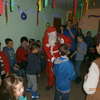 Karnawałowe spotkania ze św. Mikołajem
