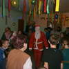 Karnawałowe spotkania ze św. Mikołajem