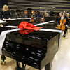 Premiera koncertowa fortepianu STEINWAY & SONS model D-274