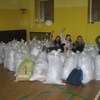Ukraińska Szkoła w Bartoszycach pomaga ofiarom wojny na Ukrainie