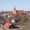 Osiedle Parkowe nad Łyną
