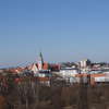 Osiedle Parkowe nad Łyną