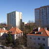 Osiedle Parkowe nad Łyną