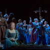 Opera Gioacchino Rossiniego: Pani jeziora