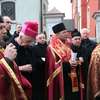 Pielgrzymka grekokatolików do Głotowa