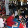 Happening w ramach ogólnopolskiej akcji „Pierwsza pomoc – to dziecinnie proste”