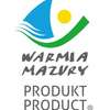  Produkt Warmia i Mazury