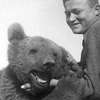 Kapral Wojtek. Niedźwiedź, który był żołnierzem