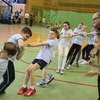 III Turniej Rekreacyjno- Sportowy