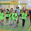 III Turniej Rekreacyjno- Sportowy