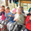 Szkoła Podstawowa w Galinach obchodziła Światowy Dzień Ziemi