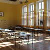 Egzaminy gimnazjalne w ukraińskiej szkole w Bartoszycach