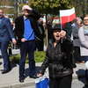 Obchody święta Konstytucji 3 maja w Olsztynie