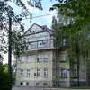 Osiedle Mazurskie i ulica Sienkiewicza w Iławie