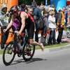 Triathlonowe święto w Olsztynie 