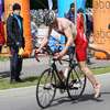 Triathlonowe święto w Olsztynie 