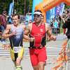 Triathlonowe święto w Olsztynie 