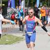 Triathlonowe święto w Olsztynie 