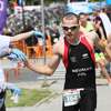 Triathlonowe święto w Olsztynie 