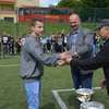 XI Międzygimnazjalny Turniej Piłki Nożnej o Puchar Burmistrza Miasta Górowo Iławeckie