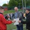 XI Międzygimnazjalny Turniej Piłki Nożnej o Puchar Burmistrza Miasta Górowo Iławeckie